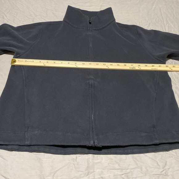 Lululemon zip up sweater women’s size 12 - Picture 5 of 9